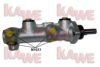 KAWE B6763 Brake Master Cylinder